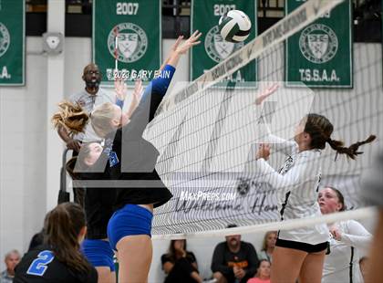 Thumbnail 1 in Girls Prep @ Notre Dame photogallery.