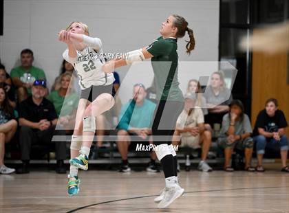 Thumbnail 2 in Girls Prep @ Notre Dame photogallery.
