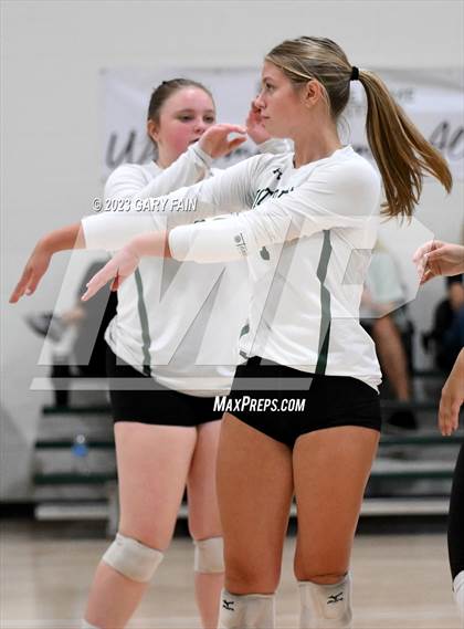 Thumbnail 3 in Girls Prep @ Notre Dame photogallery.