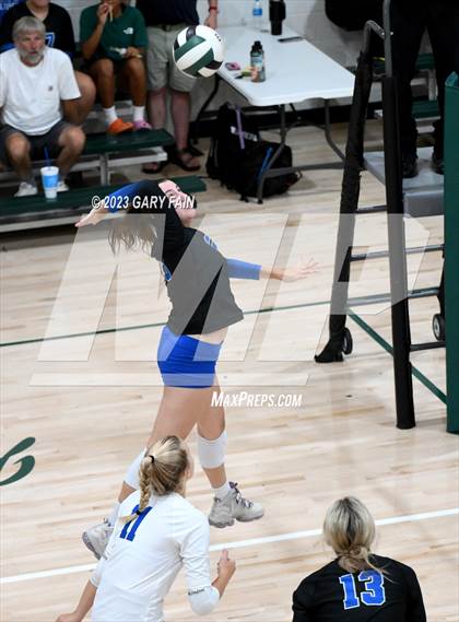Thumbnail 3 in Girls Prep @ Notre Dame photogallery.