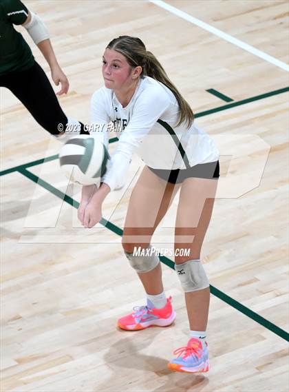 Thumbnail 1 in Girls Prep @ Notre Dame photogallery.