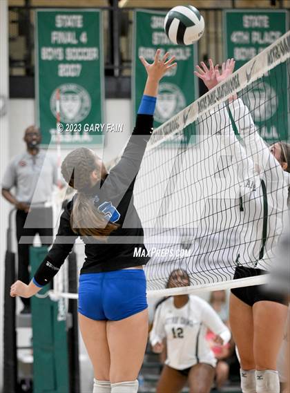 Thumbnail 2 in Girls Prep @ Notre Dame photogallery.