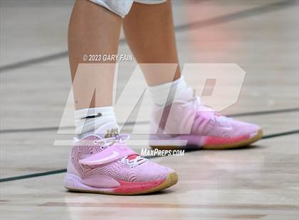 Thumbnail 2 in Girls Prep @ Notre Dame photogallery.