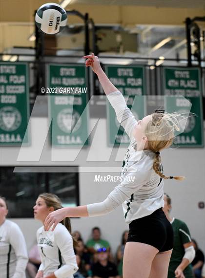 Thumbnail 3 in Girls Prep @ Notre Dame photogallery.