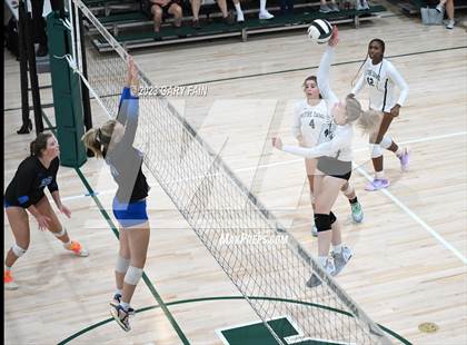 Thumbnail 1 in Girls Prep @ Notre Dame photogallery.