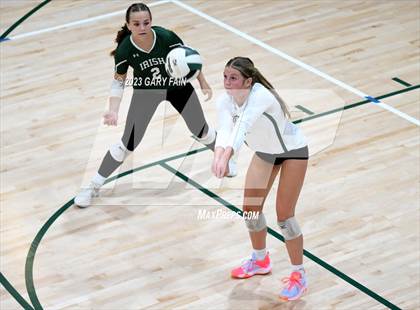 Thumbnail 2 in Girls Prep @ Notre Dame photogallery.