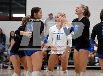 Thumbnail 3 in Girls Prep @ Notre Dame photogallery.