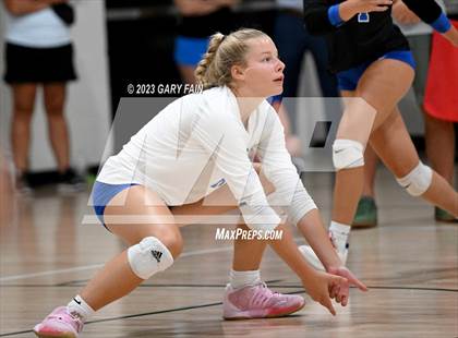 Thumbnail 2 in Girls Prep @ Notre Dame photogallery.