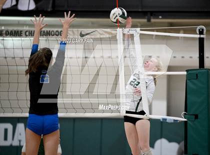 Thumbnail 3 in Girls Prep @ Notre Dame photogallery.