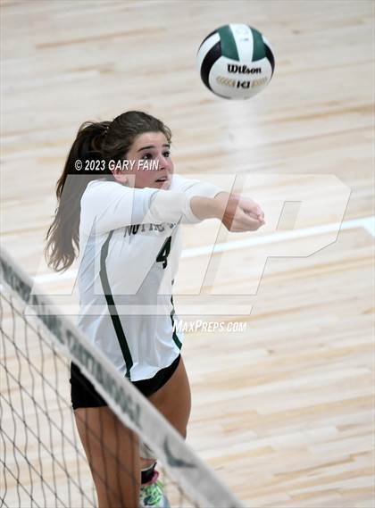 Thumbnail 3 in Girls Prep @ Notre Dame photogallery.