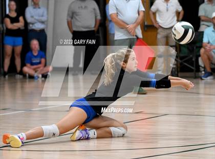 Thumbnail 3 in Girls Prep @ Notre Dame photogallery.