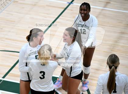 Thumbnail 2 in Girls Prep @ Notre Dame photogallery.
