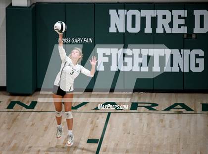 Thumbnail 3 in Girls Prep @ Notre Dame photogallery.