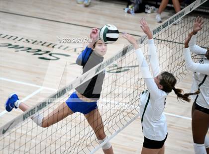 Thumbnail 1 in Girls Prep @ Notre Dame photogallery.