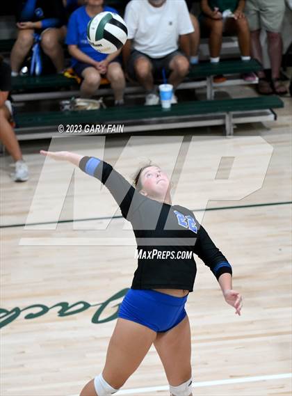 Thumbnail 2 in Girls Prep @ Notre Dame photogallery.
