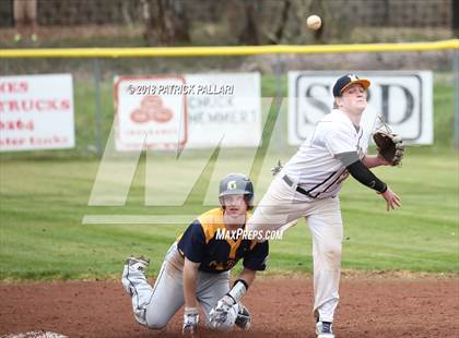 Thumbnail 2 in Oak Ridge @ Nevada Union photogallery.