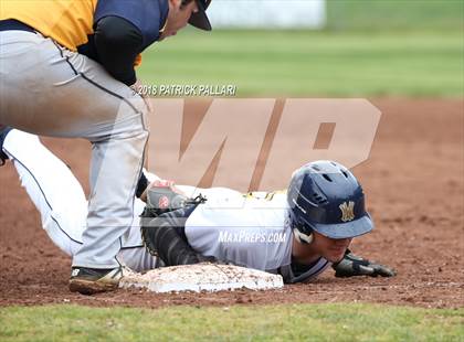 Thumbnail 2 in Oak Ridge @ Nevada Union photogallery.