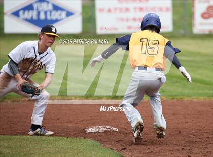Thumbnail 2 in Oak Ridge @ Nevada Union photogallery.