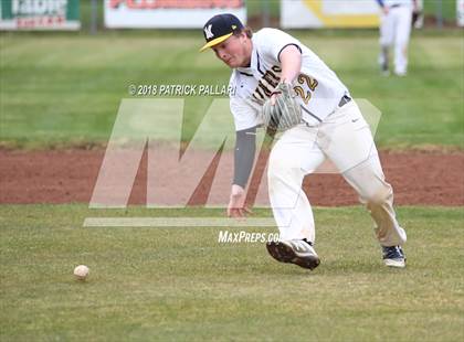 Thumbnail 3 in Oak Ridge @ Nevada Union photogallery.