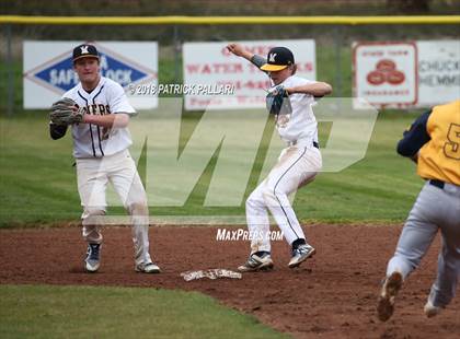 Thumbnail 3 in Oak Ridge @ Nevada Union photogallery.