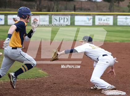 Thumbnail 2 in Oak Ridge @ Nevada Union photogallery.