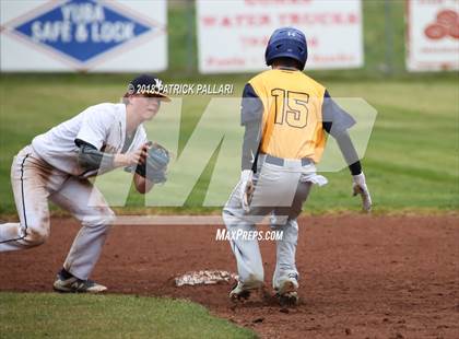 Thumbnail 3 in Oak Ridge @ Nevada Union photogallery.