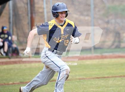 Thumbnail 1 in Oak Ridge @ Nevada Union photogallery.