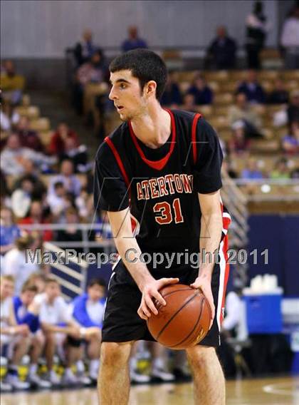 Thumbnail 1 in Watertown vs Whitinsville Christian (MIAA Division 3 Final) photogallery.