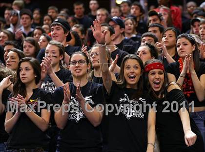 Thumbnail 1 in Watertown vs Whitinsville Christian (MIAA Division 3 Final) photogallery.