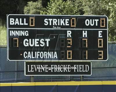 Thumbnail 3 in Alameda vs Pinole Valley (2A Sec. East Bay Final) photogallery.