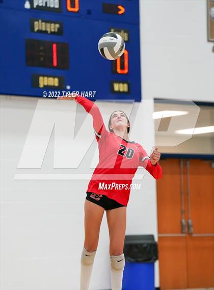 Thumbnail 2 in Center Grove @ Tri-West Hendricks photogallery.