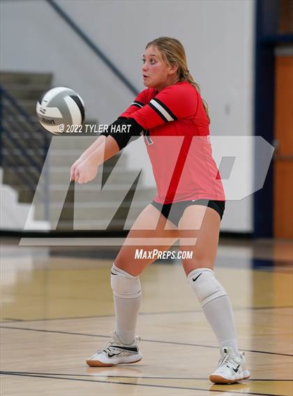 Thumbnail 1 in Center Grove @ Tri-West Hendricks photogallery.