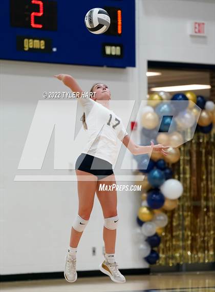 Thumbnail 3 in Center Grove @ Tri-West Hendricks photogallery.