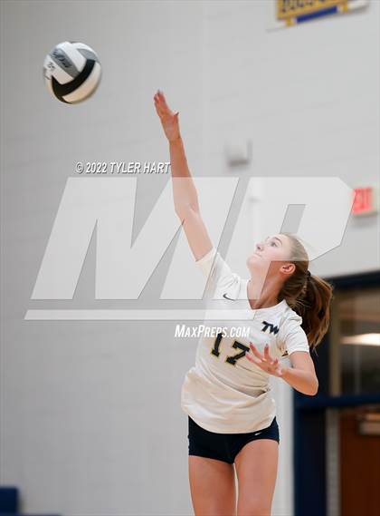 Thumbnail 1 in Center Grove @ Tri-West Hendricks photogallery.