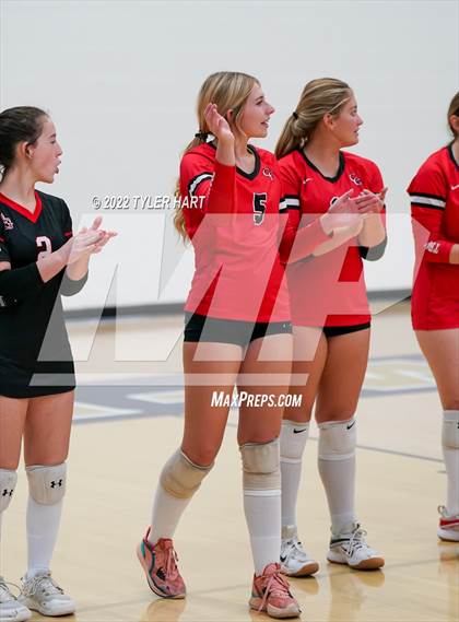 Thumbnail 2 in Center Grove @ Tri-West Hendricks photogallery.