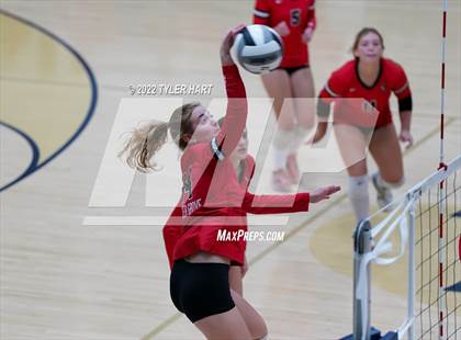 Thumbnail 2 in Center Grove @ Tri-West Hendricks photogallery.