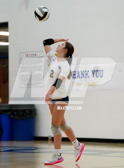 Thumbnail 2 in Center Grove @ Tri-West Hendricks photogallery.