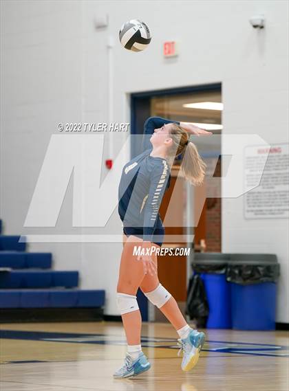 Thumbnail 3 in Center Grove @ Tri-West Hendricks photogallery.
