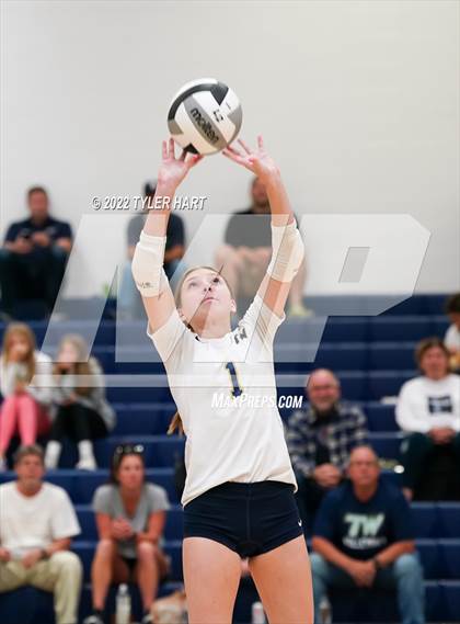 Thumbnail 1 in Center Grove @ Tri-West Hendricks photogallery.