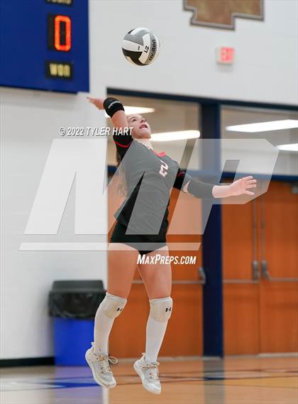 Thumbnail 3 in Center Grove @ Tri-West Hendricks photogallery.