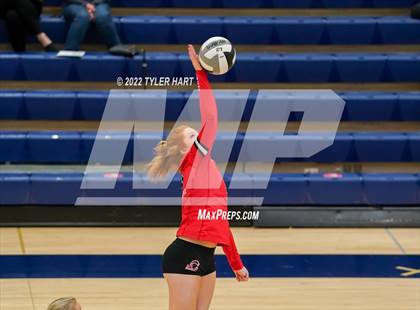 Thumbnail 2 in Center Grove @ Tri-West Hendricks photogallery.