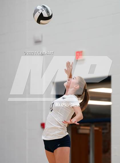 Thumbnail 1 in Center Grove @ Tri-West Hendricks photogallery.