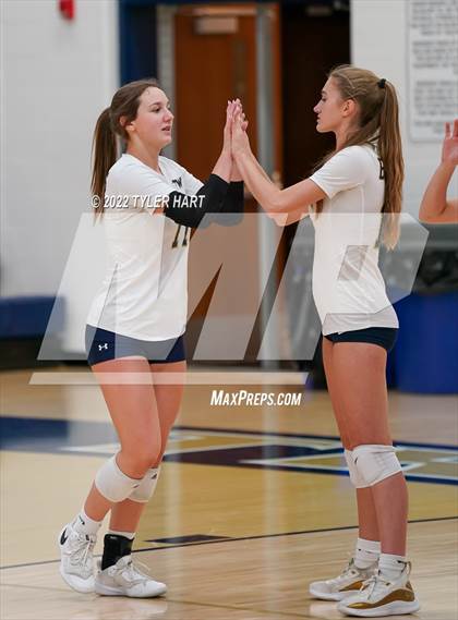 Thumbnail 3 in Center Grove @ Tri-West Hendricks photogallery.
