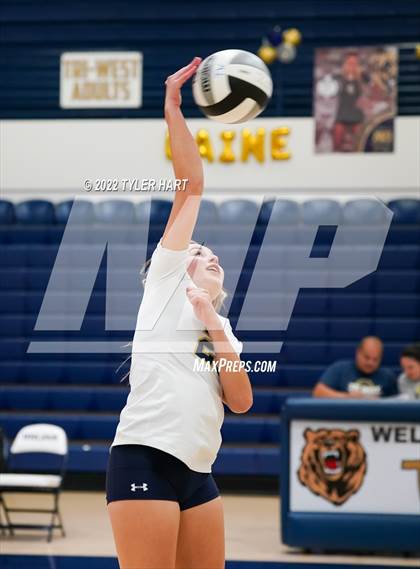 Thumbnail 1 in Center Grove @ Tri-West Hendricks photogallery.