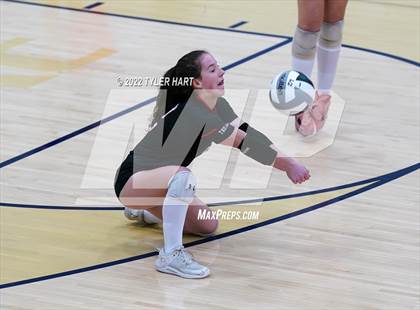 Thumbnail 3 in Center Grove @ Tri-West Hendricks photogallery.