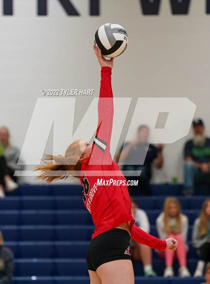 Thumbnail 3 in Center Grove @ Tri-West Hendricks photogallery.
