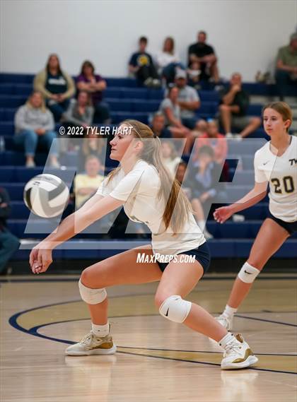 Thumbnail 3 in Center Grove @ Tri-West Hendricks photogallery.