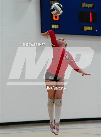 Thumbnail 3 in Center Grove @ Tri-West Hendricks photogallery.
