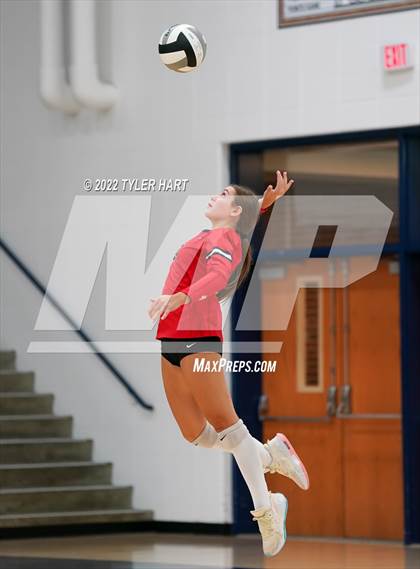 Thumbnail 3 in Center Grove @ Tri-West Hendricks photogallery.