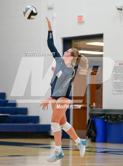 Thumbnail 2 in Center Grove @ Tri-West Hendricks photogallery.